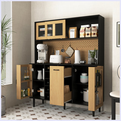 Buffet avec rangement Modern
