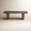 Rutherford Solid Wood Coffee Table