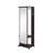 Kolen Espresso Finish Hall Tree