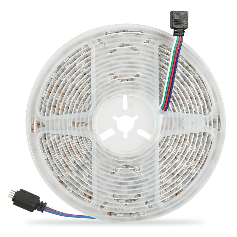 Semia 300 - Bulb 196.8 in. Plug-in Rope