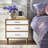 Afrida 3 Drawer Nightstand-1792867846