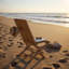 Folding Patio Dining Side Chair