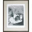 Gothic Detail IV Print by Billings