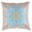 L Blue Diamond  Silk Termeh 16''-691431399