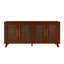 Armoire pour litière Aldercrest-124950886