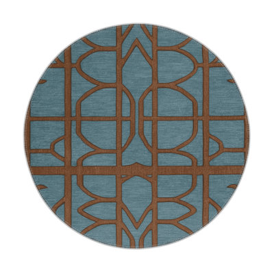 Tapis vert intérieur et extérieur Trellis