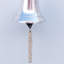 Cloche suspendue chromée 11 po Elginpark-435683140-435683138