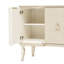 La Marisia Sideboard - Creamy Pearl