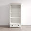 Armoire 35,7 po avec tablettes réglables Topazio-1836184147