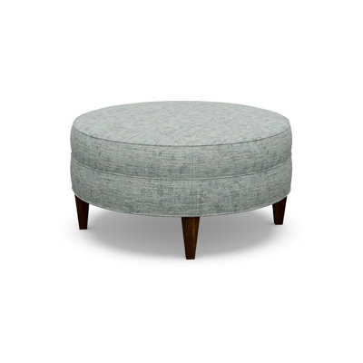Round Ottoman