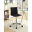 Ilkest 18.5" W Adjustable Height Swivel Conference Chair-2124126434