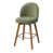 Chenille verte