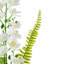 Artificial Arrangement in Planter