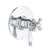 Polished Chrome selected