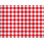 Polyester Gingham Comforter