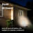 Outdoor Metal Solar Landscape LED Spotlight