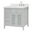 Kensington 37'' W Single Vanity-1218251370-1316613924