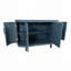Buffet courbé moderne 47,2 po-1793350505