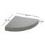 Lasher Corner Shelf-37102935