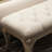 Larner Leather Match Upholstered Bench-101291389