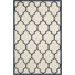 Ivory/Navy