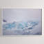 Ice Age' Framed Photographic Print