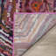 Tapis rose / mauve Chana-19263097
