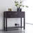 100cm Solid Wood Console Table