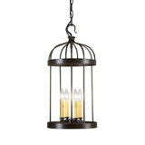 Muse 4 - Light Pendant