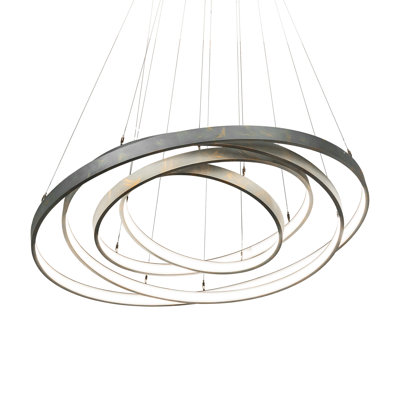 Luminaire suspendu Anagon