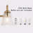 Ludovina 3-Light Dimmable Vanity Light-288181732