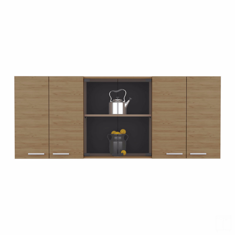 Armoire murale
