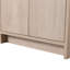 Meuble-lavabo sur pied 36 po Modern