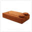 Canapé-lit 2 en 1 pliant avec coussin, lit simple pour espaces de vie compacts, polyvalent et confortable-1510341176