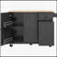 Îlot de cuisine polyvalent avec plusieurs options de rangement et fabrication durable-82978342
