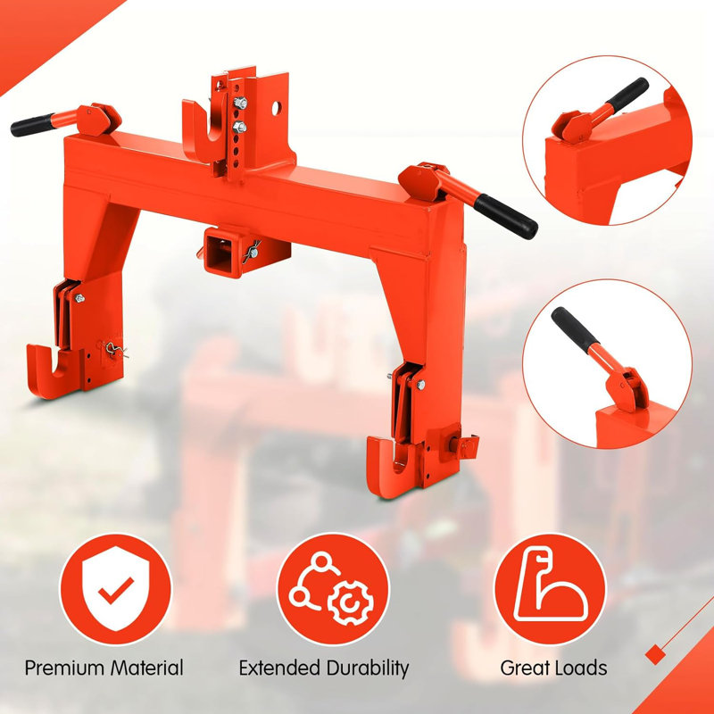 Outil Gaomon, Orange