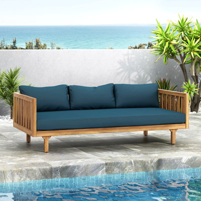 Lit de jour CLAREMONT 3 SEATER