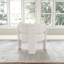 Fauteuil d'appoint en chenille 32,68 po-1639550227