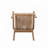 Acacia Wood Outdoor Chairs-116787727