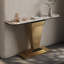 Console en métal de style italien-510594586