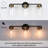 Marcha 3-Light Modern Dimmable Vanity Light-514232535
