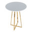 Table de bar et de comptoir Rayna-105006136-105006139-105836180