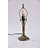 Woudrichem Resin Table Lamp