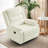360° swivel Rocker Oversized Recliner Chair Nursery-1497522440