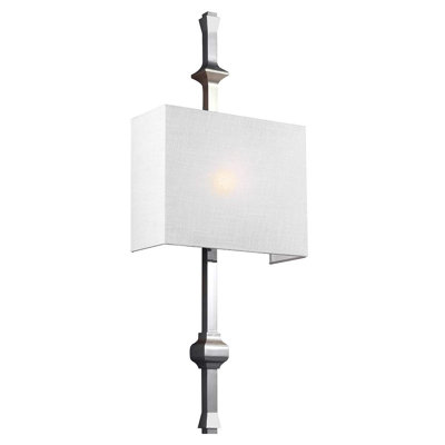 Seaway Flush Mounted Sconce