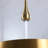 63" Solid Brass Wall Mounted Single-handle Bathroom Sink Faucet-61572603