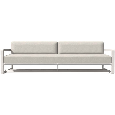 Breeze Outdoor - Seat Patio Sofa