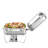 Stainless Steel Rectangle Chafing Dish