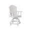 Berlin Gardens Comfo Back Swivel Bar Chair-1413131029-1413131039