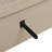 Sideboard Buffet Cabinet, Storage Cabinet With Storage,Modern Storage Cabinet With 4 Doors & Adjustable Shelves For Living Room, Dining Room, Kitchen And Entryway-1103561849-1103561846